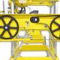Preview: BAMATO Blockbandsaege BBSW-660PRO